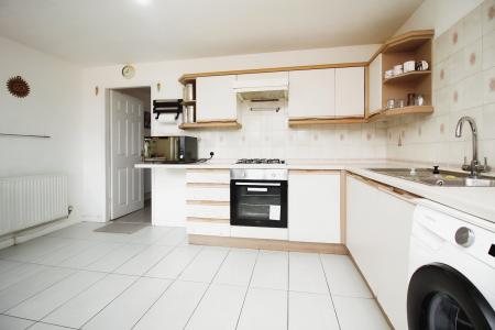 3 bedroom End of terrace house for sale in Humberstone Lane, Thurmaston, LE4