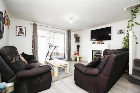 3 bedroom End of terrace house for sale in Humberstone Lane, Thurmaston, LE4