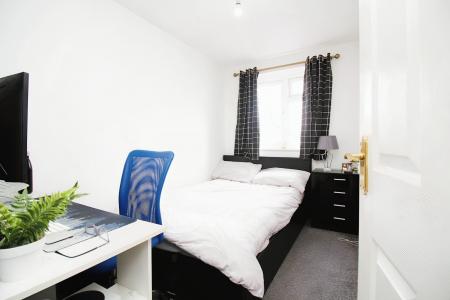 3 bedroom End of terrace house for sale in Humberstone Lane, Thurmaston, LE4