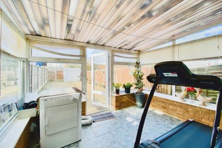 3 bedroom End of terrace house for sale in Humberstone Lane, Thurmaston, LE4