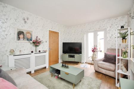 4 bedroom Detached bungalow for sale in Humberstone Lane, Thurmaston, LE4