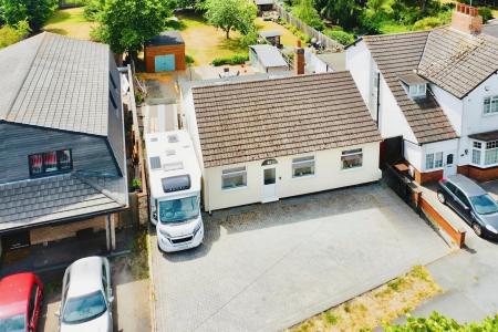 Humberstone Lane, Thurmaston, LE4