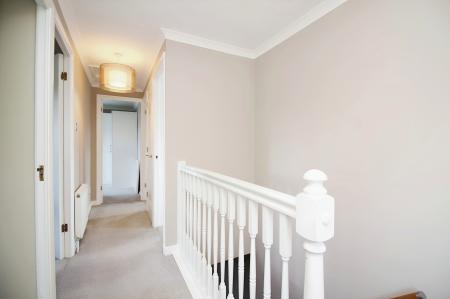 4 bedroom Detached house for sale in Hungarton Drive, Syston, LE7