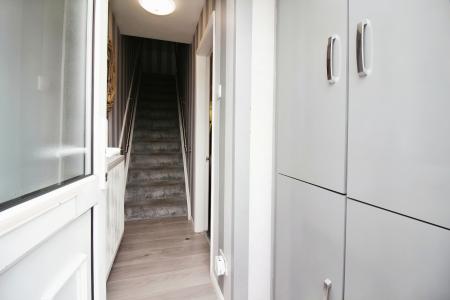 3 bedroom Terraced House for sale in Huntsmans Dale, East Goscote, LE7