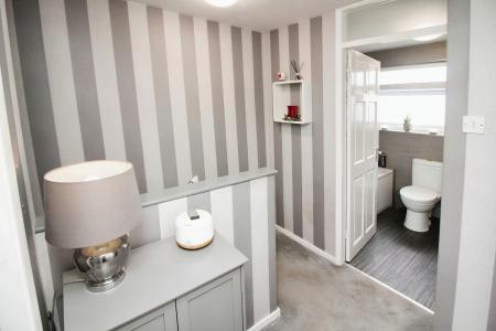 3 bedroom Terraced House for sale in Huntsmans Dale, East Goscote, LE7