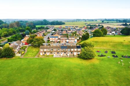 3 bedroom Terraced House for sale in Huntsmans Dale, East Goscote, LE7