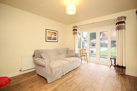 3 bedroom Detached bungalow for sale in June Avenue, Thurmaston, LE4