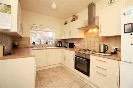 3 bedroom Detached bungalow for sale in June Avenue, Thurmaston, LE4