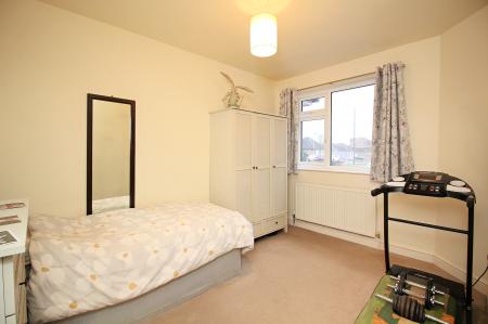 3 bedroom Detached bungalow for sale in June Avenue, Thurmaston, LE4