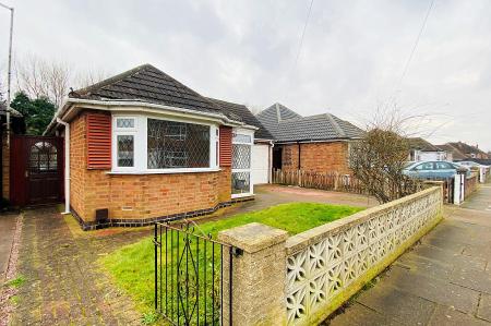 Extended - June Avenue, Thurmaston, LE4