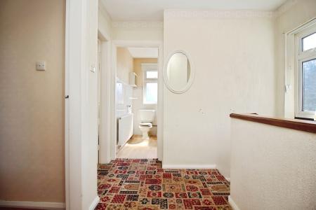 3 bedroom Semi-detached house for sale in June Avenue, Thurmaston, LE4