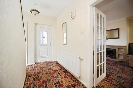 3 bedroom Semi-detached house for sale in June Avenue, Thurmaston, LE4