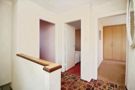 3 bedroom Semi-detached house for sale in June Avenue, Thurmaston, LE4