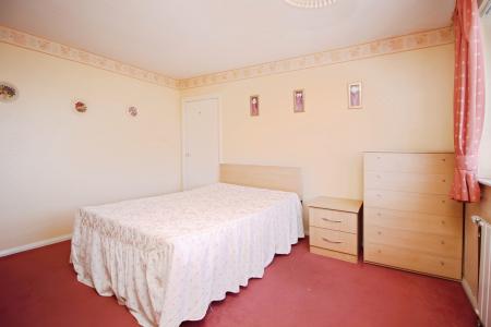 3 bedroom Semi-detached house for sale in June Avenue, Thurmaston, LE4