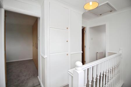 3 bedroom Semi-detached house for sale in Keble Drive, Syston, LE7