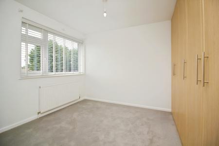 3 bedroom Semi-detached house for sale in Keble Drive, Syston, LE7