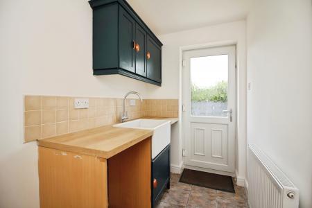 3 bedroom Semi-detached house for sale in Keble Drive, Syston, LE7