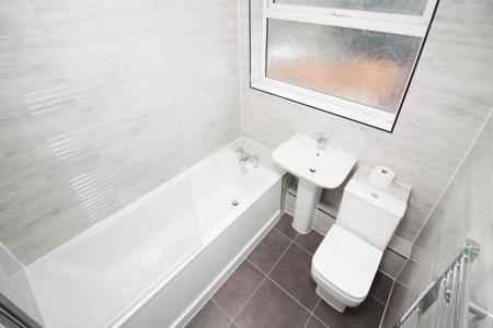 2 bedroom Terraced House for sale in Kincaple Road, Rushey Mead, Leicester, LE4