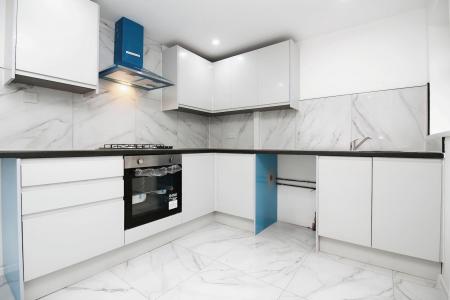 2 bedroom Terraced House for sale in Kincaple Road, Rushey Mead, Leicester, LE4