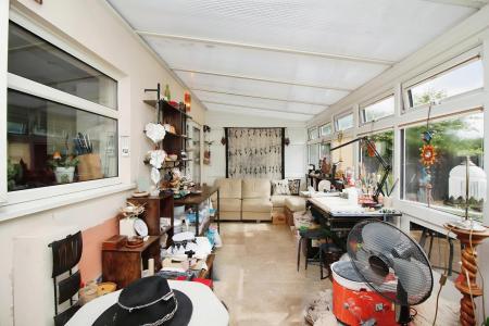 3 bedroom Detached house for sale in King Richards Hill, Earl Shilton, LE9