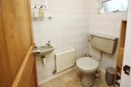 3 bedroom Detached house for sale in King Richards Hill, Earl Shilton, LE9