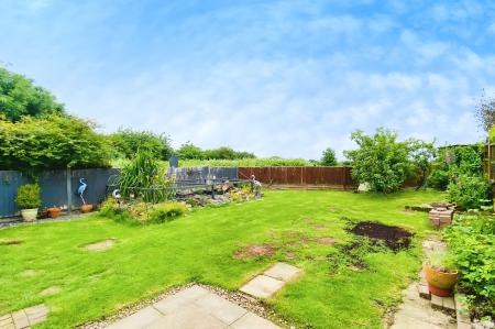 3 bedroom Detached house for sale in King Richards Hill, Earl Shilton, LE9