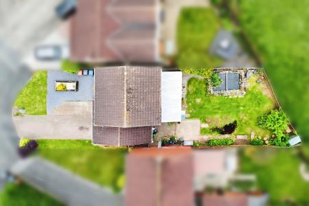 3 bedroom Detached house for sale in King Richards Hill, Earl Shilton, LE9