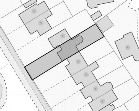 3 bedroom Semi-detached house for sale in Kingfisher Road, Mountsorrel, LE12