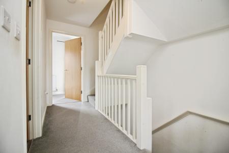 4 bedroom Town house for sale in Langton Way, Leicester, LE4