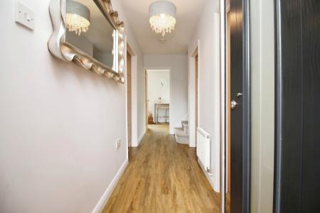 3 bedroom Detached house for sale in Latimer Road, Cropston, LE7