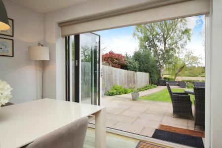 3 bedroom Detached house for sale in Latimer Road, Cropston, LE7