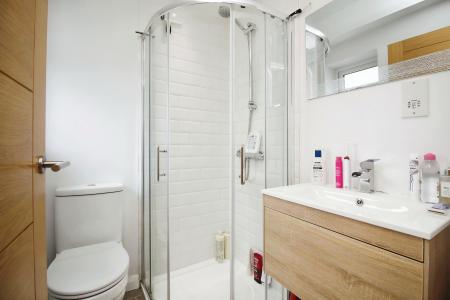 3 bedroom Detached house for sale in Latimer Road, Cropston, LE7