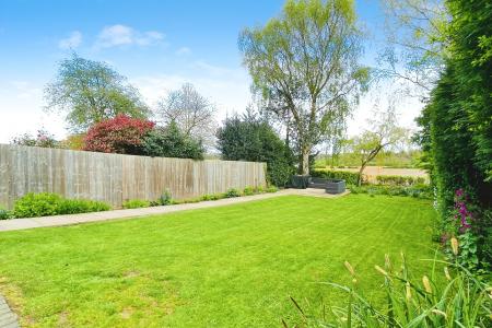 3 bedroom Detached house for sale in Latimer Road, Cropston, LE7