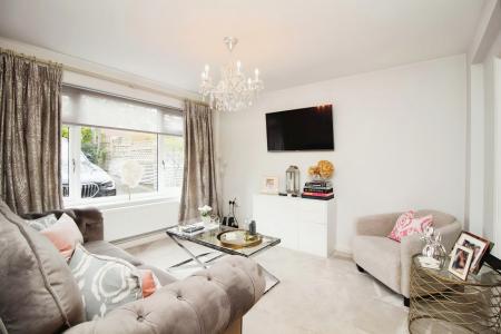 3 bedroom Detached house for sale in Latimer Road, Cropston, LE7