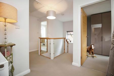 3 bedroom Detached house for sale in Latimer Road, Cropston, LE7