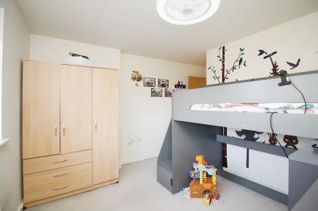 4 bedroom Detached house for sale in Lime Avenue, Sapcote, LE9