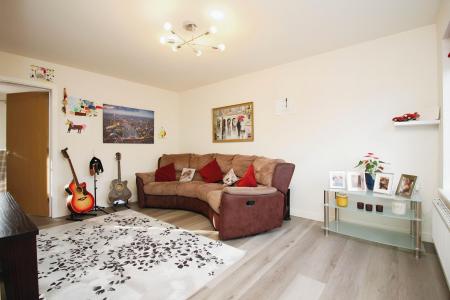 4 bedroom Detached house for sale in Lime Avenue, Sapcote, LE9