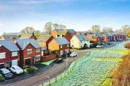 4 bedroom Detached house for sale in Lime Avenue, Sapcote, LE9