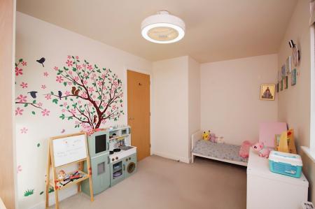 4 bedroom Detached house for sale in Lime Avenue, Sapcote, LE9