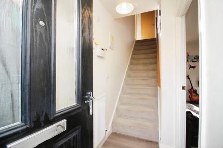 4 bedroom Detached house for sale in Lime Avenue, Sapcote, LE9