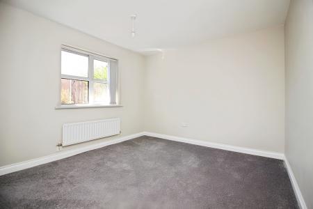 2 bedroom Detached bungalow for sale in Lime Drive, Syston, LE7