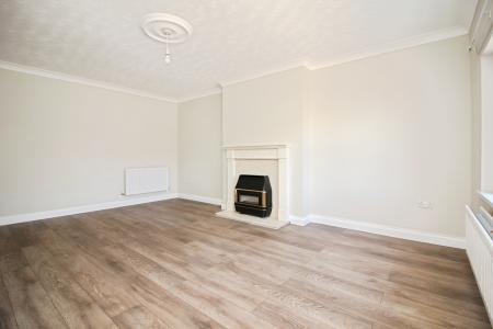 2 bedroom Detached bungalow for sale in Lime Drive, Syston, LE7