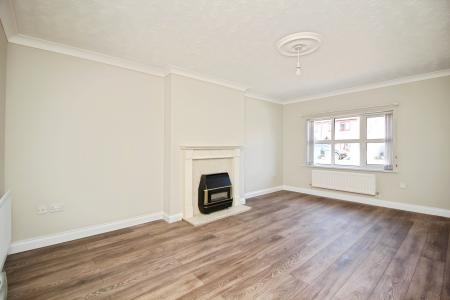 2 bedroom Detached bungalow for sale in Lime Drive, Syston, LE7