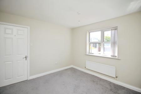 2 bedroom Detached bungalow for sale in Lime Drive, Syston, LE7