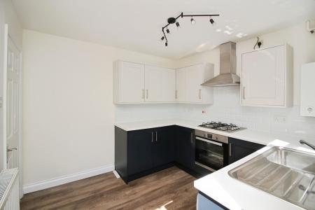 2 bedroom Detached bungalow for sale in Lime Drive, Syston, LE7