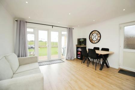 3 bedroom Semi-detached house for sale in Lime Drive, Syston, LE7