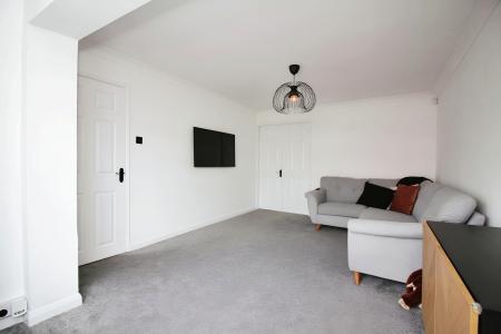 3 bedroom Semi-detached house for sale in Lime Drive, Syston, LE7