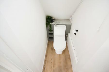 3 bedroom Semi-detached house for sale in Lime Drive, Syston, LE7