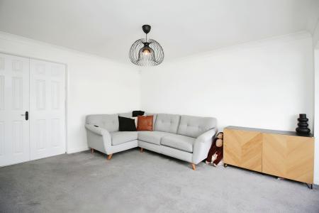 3 bedroom Semi-detached house for sale in Lime Drive, Syston, LE7