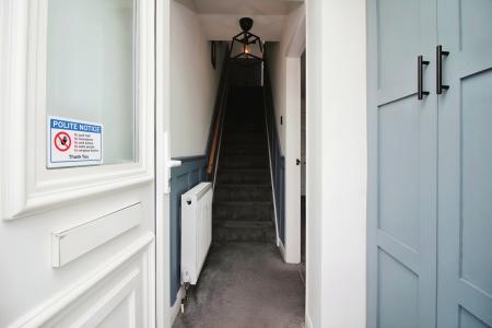 3 bedroom Semi-detached house for sale in Lime Drive, Syston, LE7